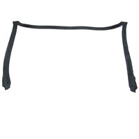 1984 - 1996 Weatherstrip, windshield side pillar and front roof
