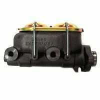 Corvette Non-Power Brake Master Cylinder (functional replacement)