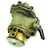 1953 - 1955E Pump, fuel / vacuum 235 engine 6 cylinder
