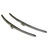 Thumbnail of Blade, pair windshield wiper (polished replacement)