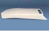 Corvette Hood, assembly