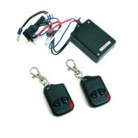 2010 - 2013 Mild to Wild Exhaust Remote Control Switch with Grand Sport Option
