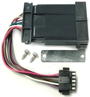 1980 - 1982 Controller, windshield wiper motor delay module