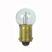 1963 - 1967 Bulb, headlamp blinking warning