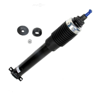 Corvette Shock Absorber, front with F55 magnetic selective ride suspension