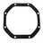 Thumbnail of Gasket, differential rear cover