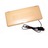 Thumbnail of Mirror, lighted vanity mounts to right sunvisor (doeskin color)