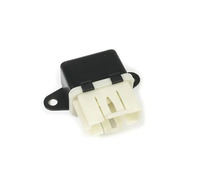 Corvette Relay, alarm (theft deterrent starter interrupt) 