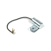 1968 - 1971 Capacitor, ignition coil