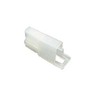 1964 - 1971 Connector Housing, transistor ignition pick up coil wires (outside of distributor)