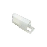 Corvette Connector Housing, transistor ignition pick up coil wires (outside of distributor)
