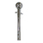 Thumbnail of Handle Assembly, fits Hurst manual transmission shifter