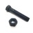 Thumbnail of Bolt / Stud, upper control arm shaft kit mount to crossmember (course thread replacement)