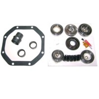 Corvette Installation Kit, differential carrier (with bearings)