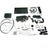 Thumbnail of Air Conditioning Kit, heater & air conditioning 327&350 engine with R-134A refrigerant