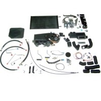 Corvette Air Conditioning Kit, heater & air conditioning 327&350 engine with R-134A refrigerant