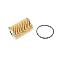 Corvette Filter, fuel element (with fuel injection)