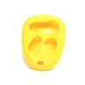 1997 - 2004 Key Fob Remote Jacket - Yellow