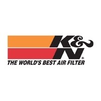 2006 - 2007 Air Filter, K&N hi-flow (with LS7, Z06 option)