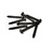Thumbnail of Taillamp Lens Mounting Screw Set