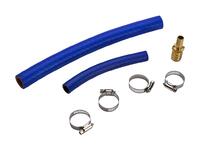Corvette Hose Kit, A.I.R. tube to converter
