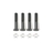 Thumbnail of Bolt Set, steering arms to front spindles (8 piece)