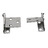 Thumbnail of Hinge, pair hood