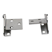 Corvette Hinge, pair hood