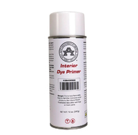 Promotor, dye or paint adhesion (12 oz / 340g aerosol spray can)