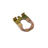 1969 - 1977E Clip, left door lock cylinder pawl retaining