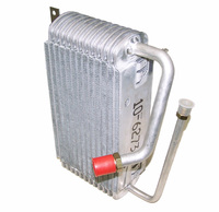 1979L - 1982 Core, air conditioning evaporator