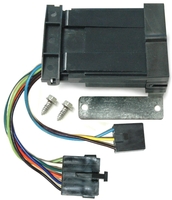 1978 - 1979 Controller, windshield wiper motor module (with delayed option)
