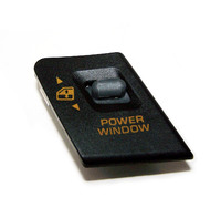 1990 - 1991 Switch, right door power window 