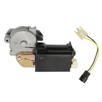 Corvette Motor Kit, right power window