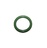 Thumbnail of O Ring, air conditioning seal #15 green - R12 / R134a
