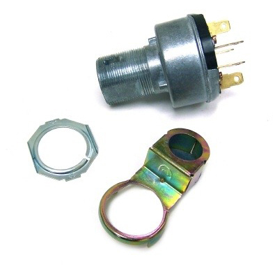 1965 Corvette Switch, ignition / starter (functional replacement