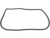 1963 - 1967 Channel, windshield seal (convertible)