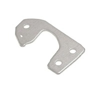 1963 - 1967 Shim, door striker plate (0.60 thick)