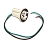 1974 - 1982 Socket, reverse lamp