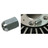 1963 - 1966 Lug Nut, knock off wheel adapter to stud