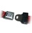 Thumbnail of Seatbelt Set, convertible "functional replacement lap style without retractors"