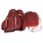 Thumbnail of Seat Cover Set, original leather (leather/vinyl) [optional sport seats; without 50th Edition]