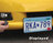 Thumbnail of Remote "Hide-a-Way" Powered Front License Plate Bracket power front license plate  (C8) With Z51 option