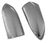 Thumbnail of Moulding, pair headlamp door / bezel chrome upper trims