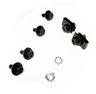 1978 - 1979E Mount Kit, power antenna