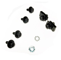 1978 - 1979E Mount Kit, power antenna