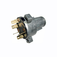 1966 - 1967 Switch, ignition (functional replacement)