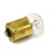 1969 - 1973 Bulb, rear license lamp