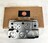 1972 - 1976 HOUSING, center gauge cluster  (NOS)