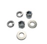 1963 - 1979 Nut Set, power steering pump mounting studs
